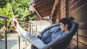 Wie Arbeiten unter Palmen gelingt