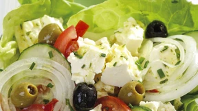 Griechische Überraschungen