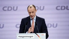 Friedrich Merz verkündet Bewerbung für Bundestagsmandat