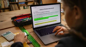 Bündnis fordert einklagbares Recht auf digitale Bildung