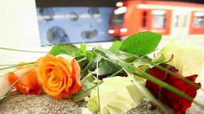 Lebenslange Haft für Bluttat am Hamburger S-Bahnhof