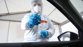 Inzidenz steigt sechsten Tag in Serie