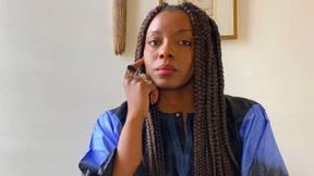 Revolutioniert Mariam Kamara die Architektur in Afrika?