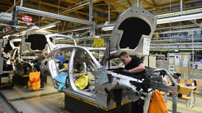 2,4 Millionen Menschen in Deutschland wollen mehr arbeiten