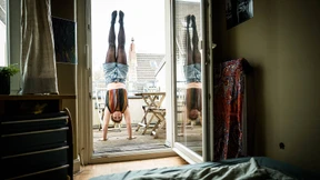 „Ich will nicht gemein zu mir sein“