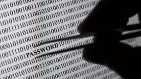 Selbst Sicherheitsexperten  bleibt nur das Staunen