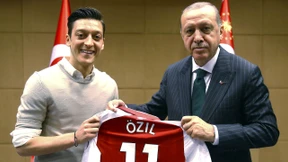 „Özil hat die Nationalelf nicht grundlos verlassen“