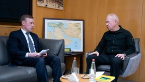 Dieser Preis ist Netanjahu zu hoch