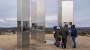 Feuersturm im Nagoldtal