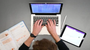 Neue Software für Videokonferenzen für alle Schulen in Hessen