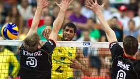 Brasilien eine Nummer zu groß