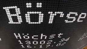 Das Gerangel im Dax geht weiter