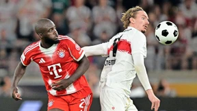 Ein Titel und eine Niederlage für den FC Bayern