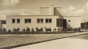 Die neue Welt von gestern