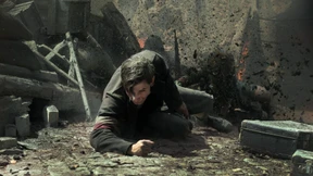 Polen antwortet auf „Unsere Mütter, unsere Väter“