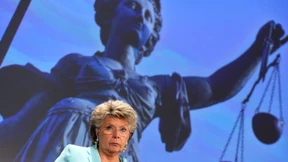 EU-Kommissarin legt London Austritt nahe