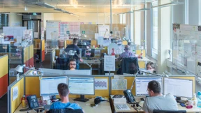 Wie die Vier-Tage-Woche die Produktivität steigern soll