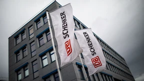 Bahn-Spedition Schenker soll an dänische DSV gehen