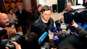 Auch Slowenien muss sparen