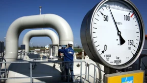 „Geht um jeden Kubikmeter Gas“: Wie Deutschland die Notlage vorbereitet