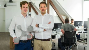 Vorreiter für das papierlose Labor