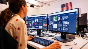 Amerika schwächt sich ganz von allein