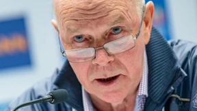 Haftstrafe für Anders Besseberg bestätigt