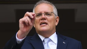 Morrison verteidigt Visa-Ablehnung Djokovics