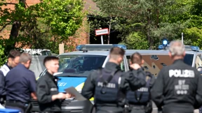 Welle von Drohungen gegen Schulen