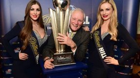 „Sport ohne Eventcharakter hat keine Zukunft“