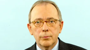 Früherer ZDF-Fernsehspielchef Hans Janke gestorben