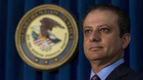 Trump feuert New Yorker Bundesanwalt