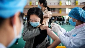 Chinas Aversion gegen Lockerungen