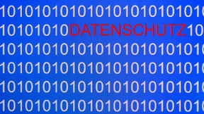 Datenschutz - ein Irrläufer