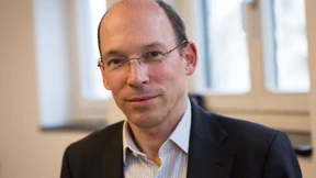 „Es lohnt sich für Firmen, psychisch Kranken früh zu helfen“