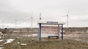 Die demographische Wüste wächst