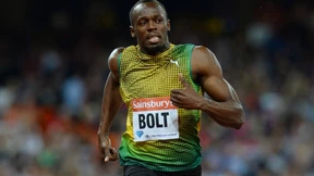 Bolt läuft länger