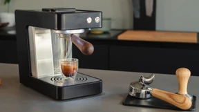 Der Alleskönner für Kaffee?