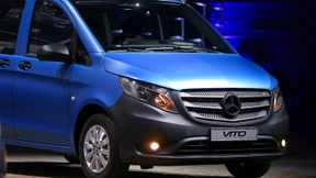 Am Montag geht der Diesel-Krimi bei Daimler weiter