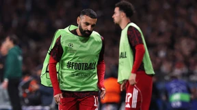 Liverpool „über weite Strecken im Überlebensmodus“