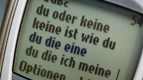 Lyrik als Form für die Gegenwart