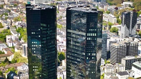 Deutsche Bank nochmal wegen Finanzkrise vor Gericht