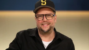 Der Rapper mit der Corona-App