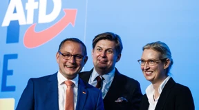 Die AfD ist ein Standortrisiko
