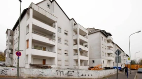 Ein Leben zwischen Kakerlaken und Müllbergen