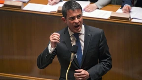 Französische Opposition scheitert mit Misstrauensvotum