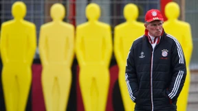 Basel ist Heynckes’ einziger Feind