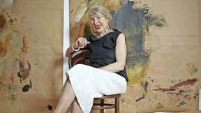 Was durch ihre Hände geht, wird verwandelt