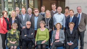 Gesundheitsministerium wechselt fast alle STIKO-Mitglieder aus