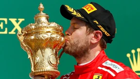 Vettel triumphiert auf Hamilton-Terrain